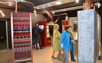 2 сентября вход в Музей шмаковки по особой цене